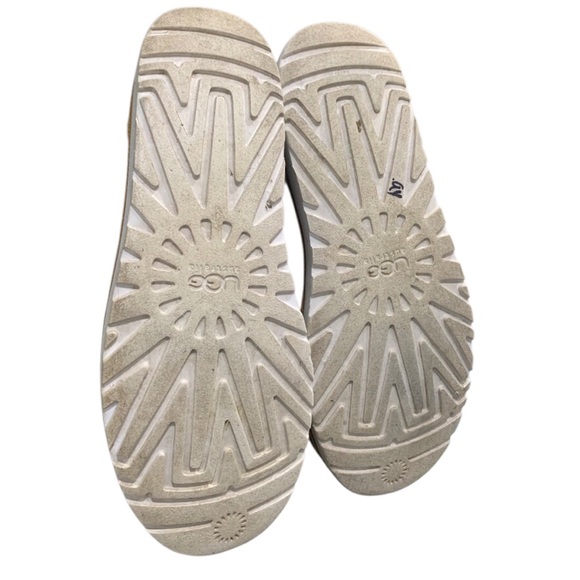 ▪️UGG Australia Classic Short Rustic Weave▪️ - Picture 10 of 11